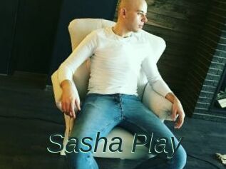 Sasha_Play