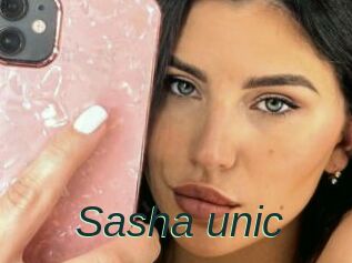 Sasha_unic