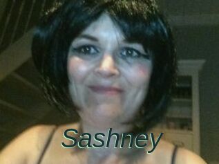 Sashney