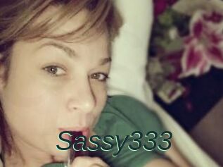 Sassy333