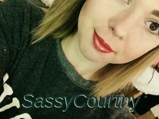 SassyCourtny
