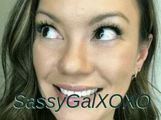 SassyGalXOXO