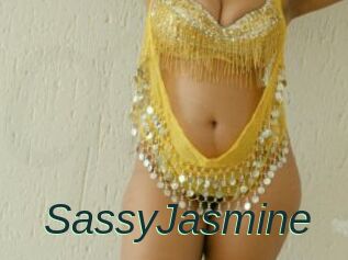 SassyJasmine