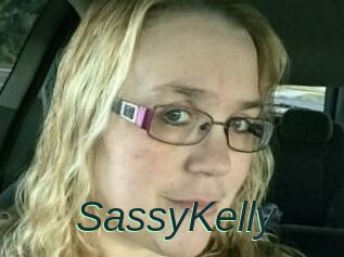 SassyKelly