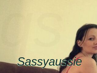Sassyaussie