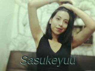 Sasukeyuu