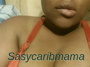 Sasycaribmama