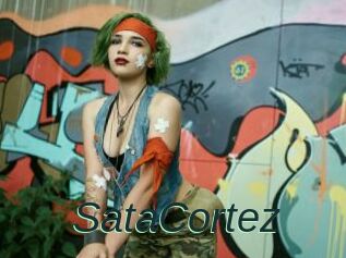 SataCortez