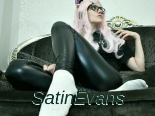 SatinEvans