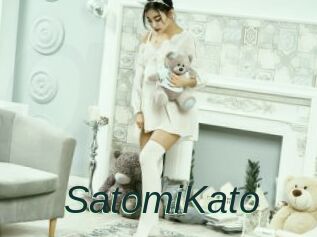 SatomiKato