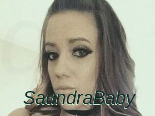 SaundraBaby
