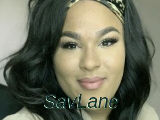 SavLane