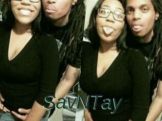 SavNTay