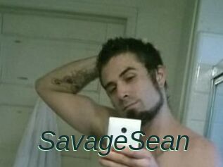 SavageSean