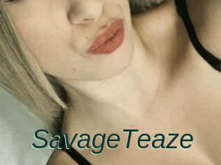 SavageTeaze