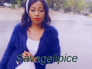 Savagelipice