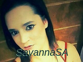 SavannaSA