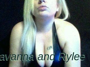 Savanna_and_Rylee