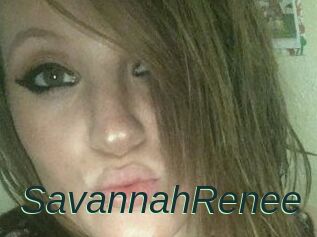SavannahRenee