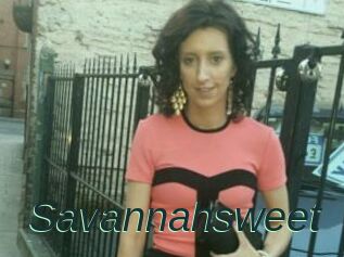 Savannahsweet