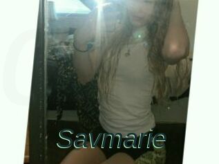 Savmarie