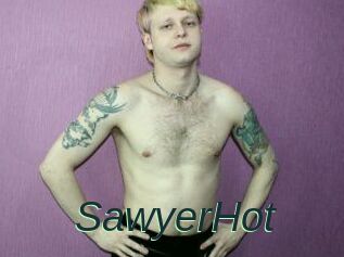SawyerHot