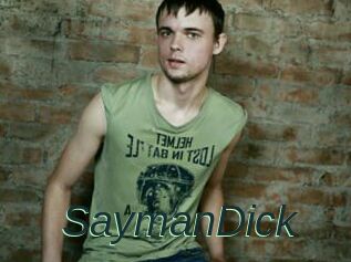 SaymanDick