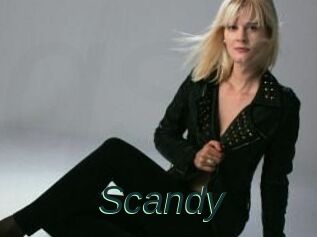 Scandy