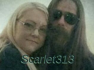 Scarlet313