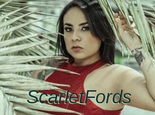 ScarletFords