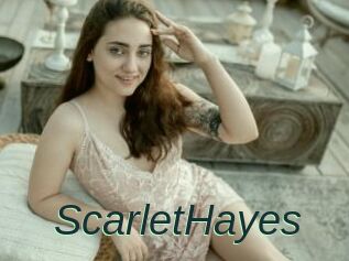 ScarletHayes