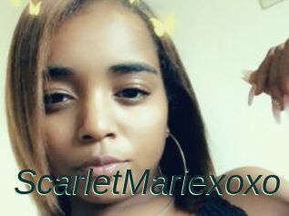 ScarletMariexoxo