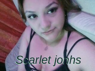Scarlet_jonhs