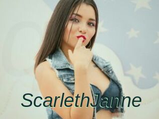 ScarlethJanne
