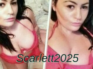 Scarlett2025