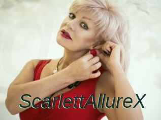 ScarlettAllureX