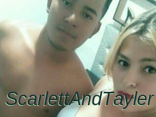ScarlettAndTayler