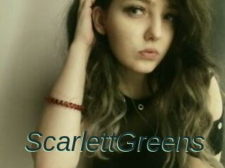 ScarlettGreens