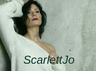 ScarlettJo