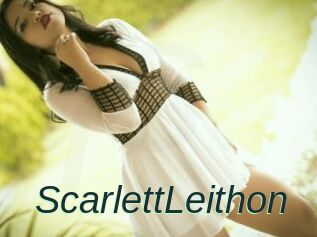 ScarlettLeithon