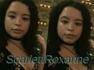 ScarlettRoxanne