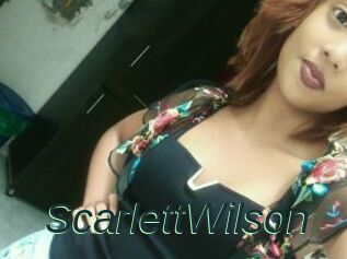 ScarlettWilson