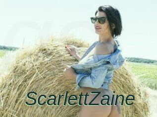 ScarlettZaine