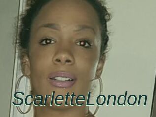 ScarletteLondon