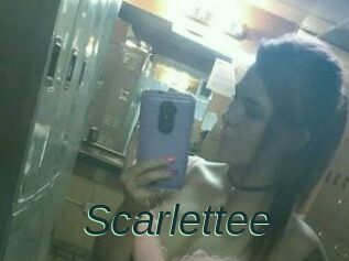Scarlettee