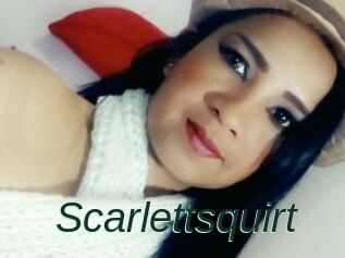 Scarlettsquirt