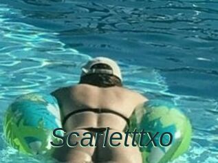 Scarletttxo