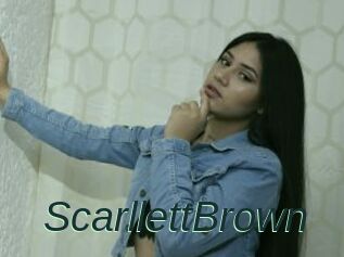 ScarllettBrown