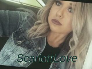 ScarlottLove
