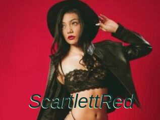ScartlettRed